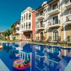 https://bude.batumihotels.net